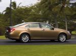 Lexus ES350 2006 года